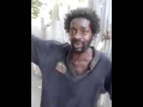 Country Man AKA Gully Bop on reallinkup entertainment   Best Freestyle Ever   Accapella