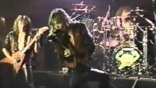 Michael Kiske - A Tale That Wasn&#39;t Right (Live &#39;87)