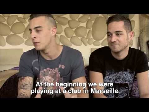 Alboratory pres. Chicks Luv US [FR]