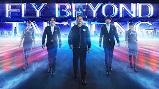 [分享]4/13、4/14 Fly beyond Taichung宣傳影片