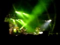 Ignite - "By my side" (Resurrection Fest 2009)