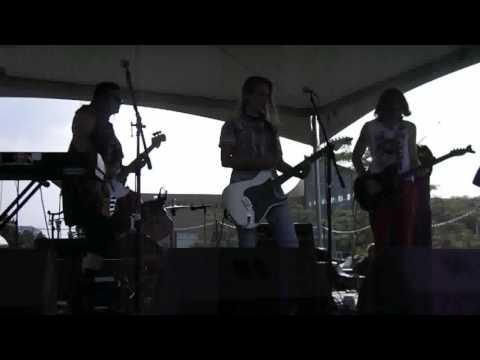 Donoma (Live At Fireworks 2016)