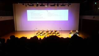 Download lagu SATRIA XINMIN - 1st Version of the Dikir Barat performance by Sec 1 & 2 Boys 2016 mp3 Download lagu SATRIA XINMIN - 1st Version of the Dikir Barat performance by Sec 1 & 2 Boys 2016 mp3