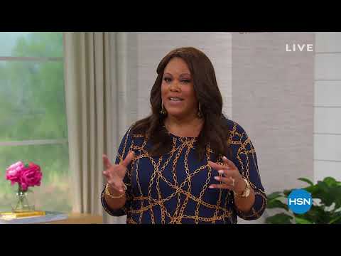 HSN | Sunday Fashion Edit with Callie Northagen 07.21.2019 - 11 AM