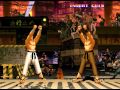 Arcade Longplay 194 The King Of Fighters 94