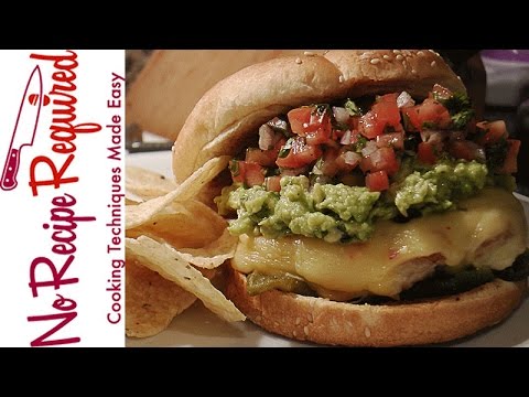 Guacamole IOS