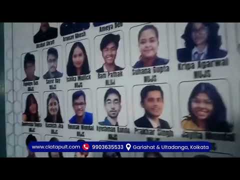 CLATapult  Kolkata Video 3