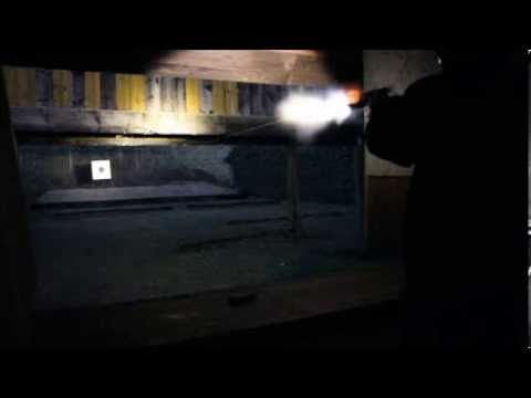 Fenix TK09 (TK12 G2) TEST