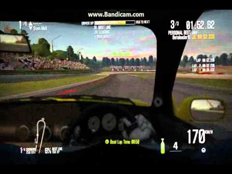 Let's Play Shift 2 Unleashed - Part 7