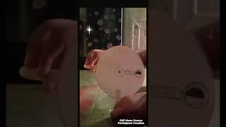 Moon Calendar - Students Creation 🌓