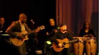 Paul Simon - Mrs. Robinson (Live)