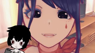 Russian anime waifu (Scary)