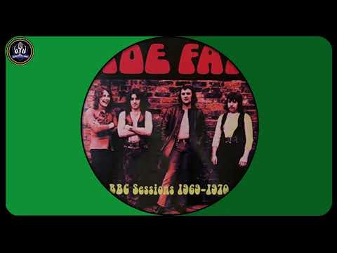 Cliff Bennett Band (Toe Fat) - BBC Top of the Pops  * 1969