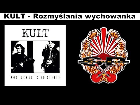 Videoclip de Rozmyślania wychowanka — Kult