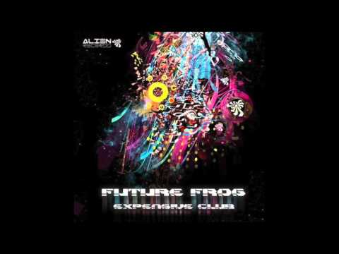Future Frog - Expensive Club (Original Mix)
