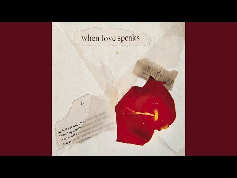 Video thumbnail for Be wise as thou art cruel; do not press