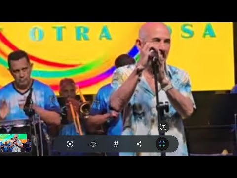 Charlie Aponte  Carnaval Del Platá. Dorado Puerto Rico 202⁶