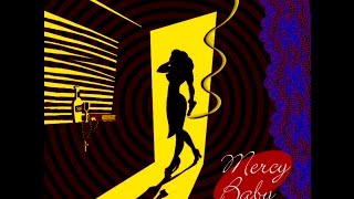 Mercy Baby (full album)