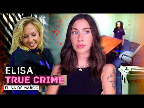 EXPOSED ON LIVE TV: THE LAUREN GIDDINGS CASE