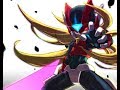 Megaman Zero 3 Omega Hack English Version