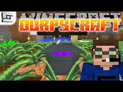 Minecraft Mods - MAGICAL CROPS! ( Durpycraft E7 )