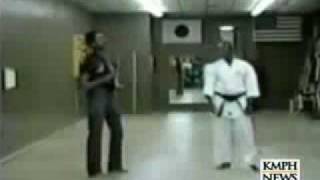 Bobby Joe Blythe Karate Murder - Fact or Fiction