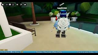 Universal Roblox Resort - Summer Bay Resort Tour + working