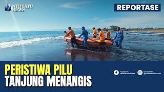 Download lagu Pantai Tanjung Menangis Indah Namun 'Selalu' Menelan Korban mp3
