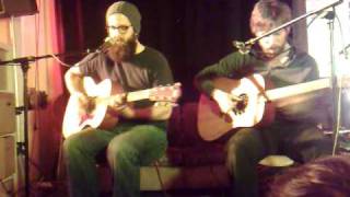 William Fitzsimmons - Funeral Dress