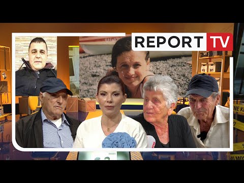 Pa Gjurmë-Prindërit vijnë nga Italia, djali largohet nga shtëpi/Babai:Pas tre ditëve gjeta në pyll…