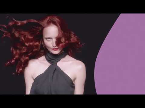 Музыка из рекламы Garnier Coloration Olia (2012)