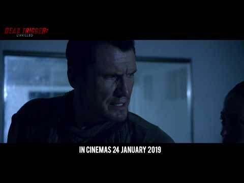 Dead Trigger (Trailer)