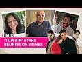 Tum Bin Secrets FINALLY Revealed Raqesh Bapat Sandali Sinha Himanshu Malik EXCLUSIVE On ETimes