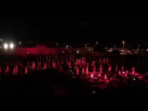 Pride of Bixby 2018 Encore Performance