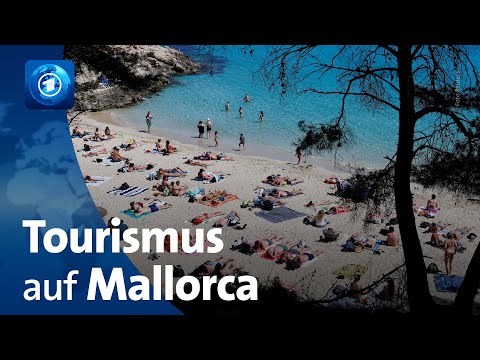 Wie es mit dem Mallorca-Tourismus weitergeht