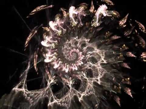 Spiral-Symmetry Mash