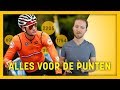 Waarom Mathieu van der Poel extra wedstrijden is gaan rijden
