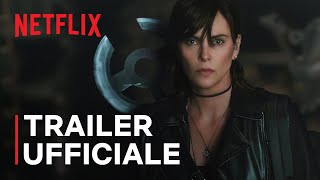 The Old Guard 2 | Trailer ufficiale | Netflix Italia