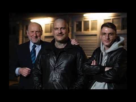 Popek / Franek Kimono / Claysteer - King Bruce Lee [BassBoosted]