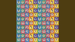 Betty Dreams of Green Men