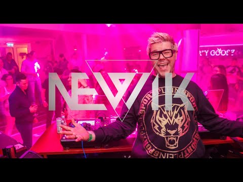 2025.04.19. newik CLASSIC WARMUP LIVE @ Lock Budapest