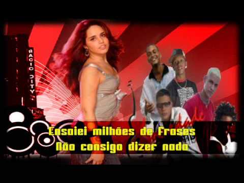 Sociedade do Samba e Perlla - No Radio