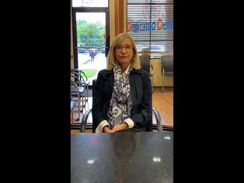 Click to Watch Dedicated Dental Group Dr. Nudel Testimonial