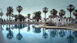 Voyage Sorgun - Main Pool