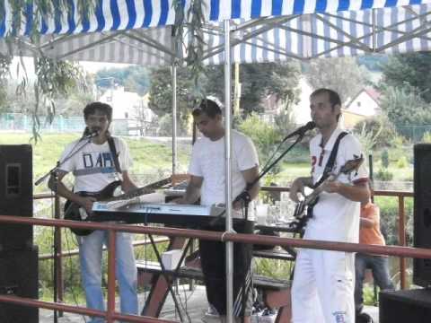 MILKO BAND - GIPSY 4 ČHAVE VS DJ Maja38 hradek nad nisou