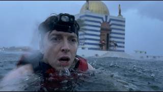 Download lagu We Snuck Onto Epstein’s Island During a Hurricane mp3