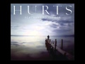 Hurts - Somebody to die for Instrumental 