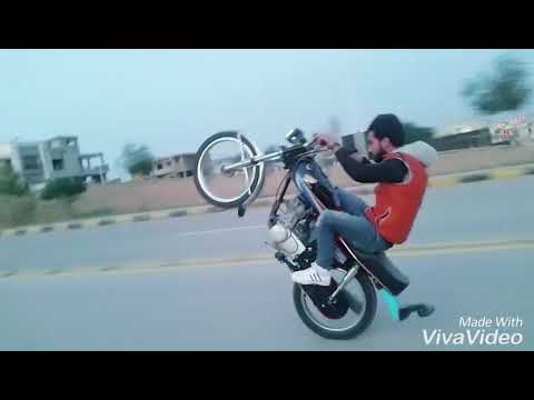 Pindi king ali baba 302 koi jor ni