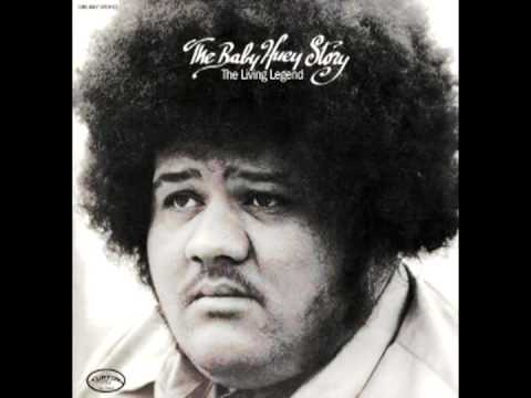 The Baby Huey Story - California Dreamin