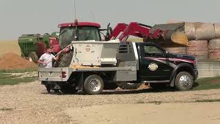 2023 Herd-Boss Feeders Product Video